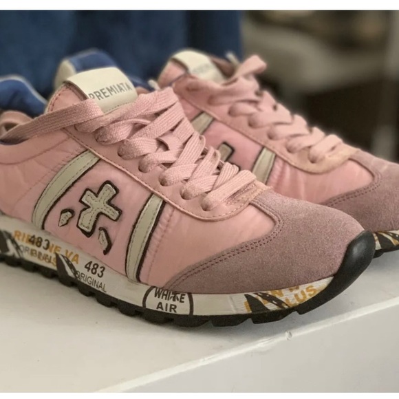 PREMIATA
Lucy trainers size 6 - Picture 2 of 10